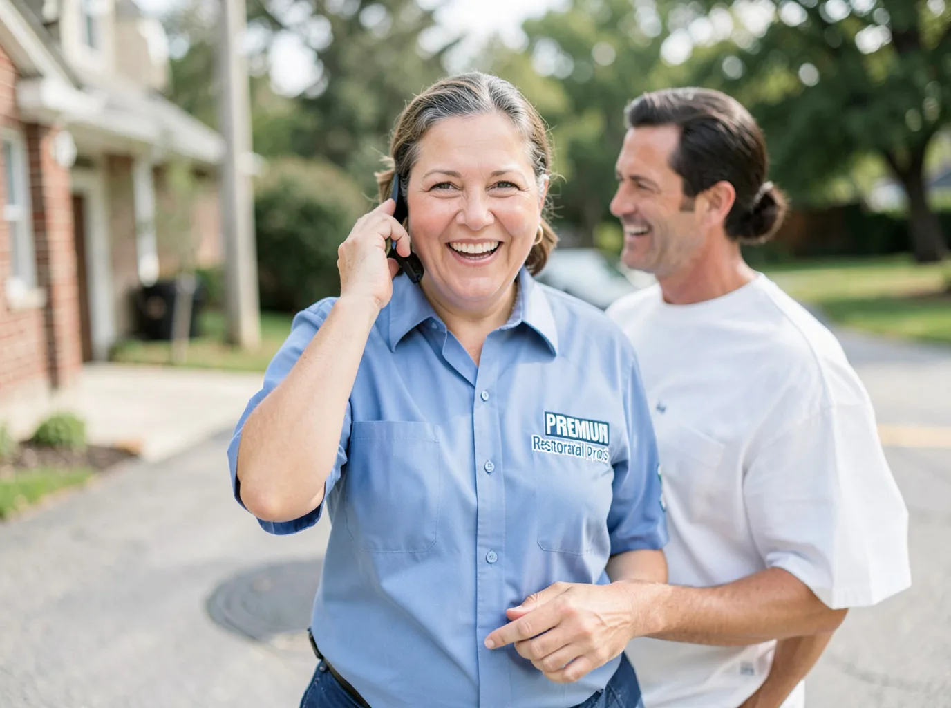 Water Damage Restoration Hammondsville, OH FAQs
